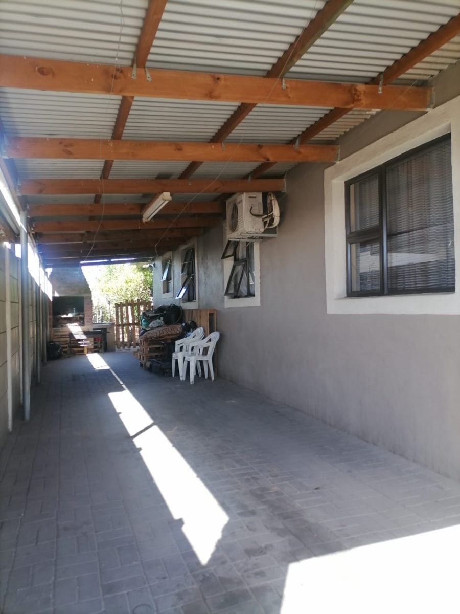 3 Bedroom Property for Sale in Piketberg Western Cape
